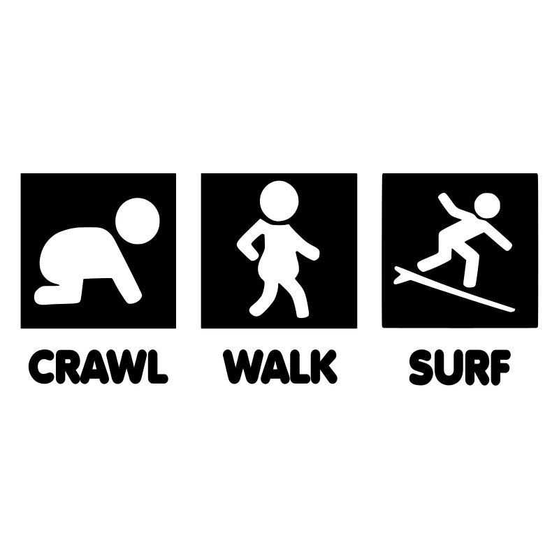 surf bébé