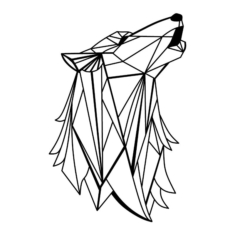 Geometric Wolf