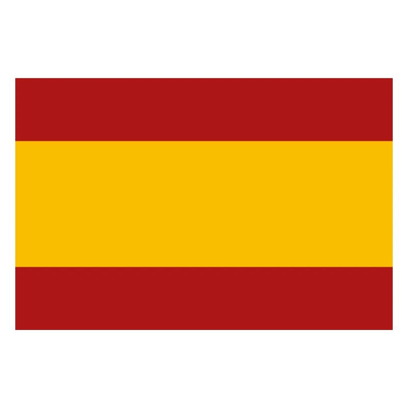 DRAPEAU ESPAGNOL