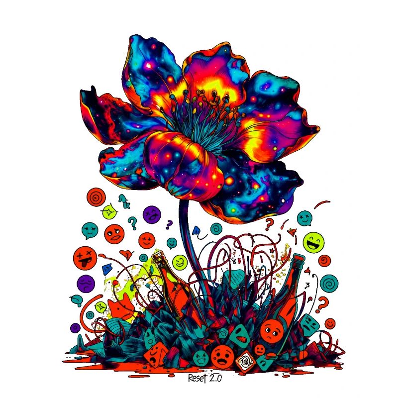 Cosmic Reset Bloom 2.0