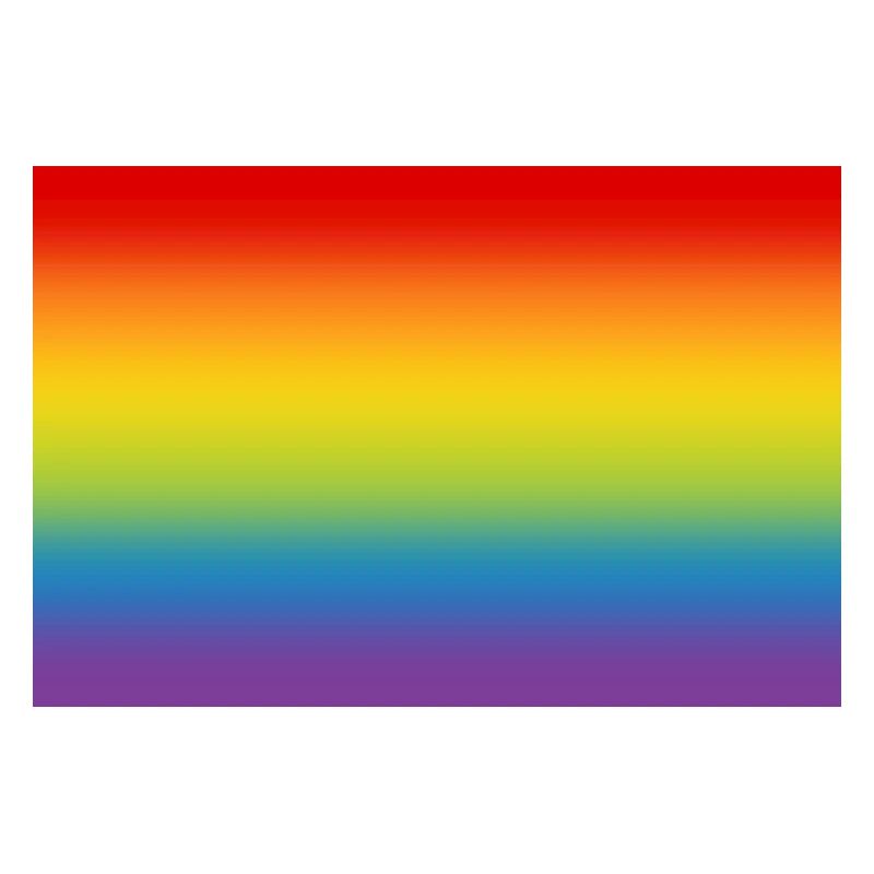 Drapeau arc-en-ciel drapeau LGBT CSD Gay Pride
