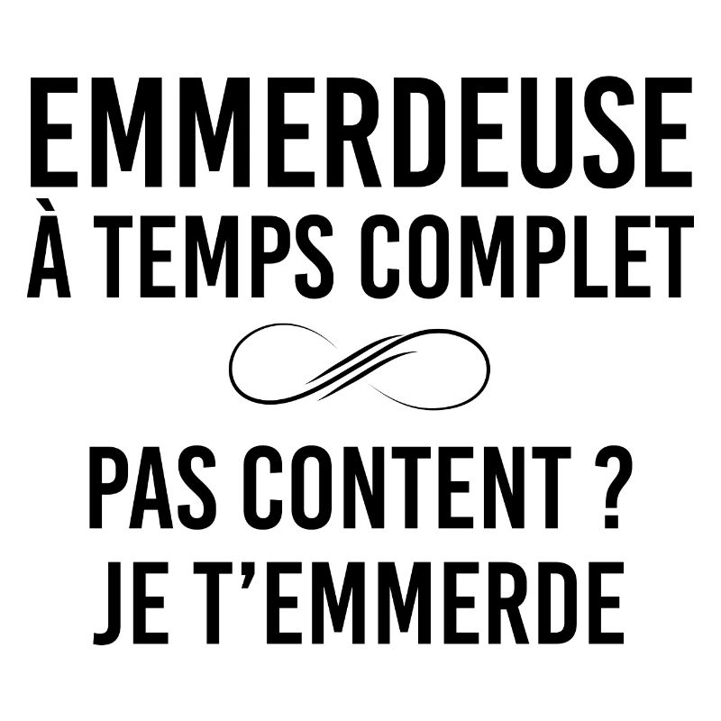 Emmerdeuse et Heureuse