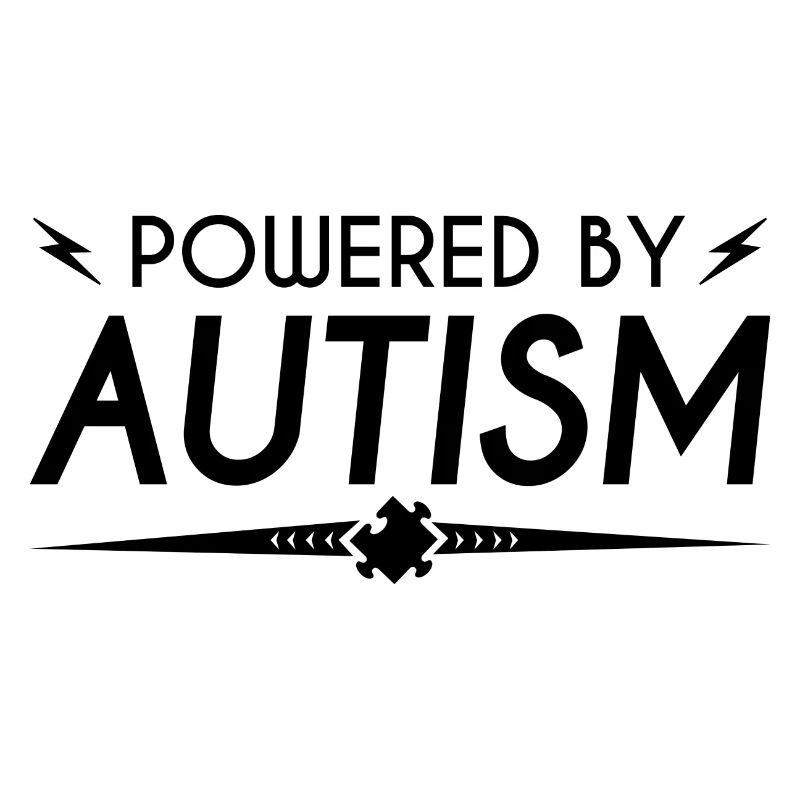 Powered By Autism