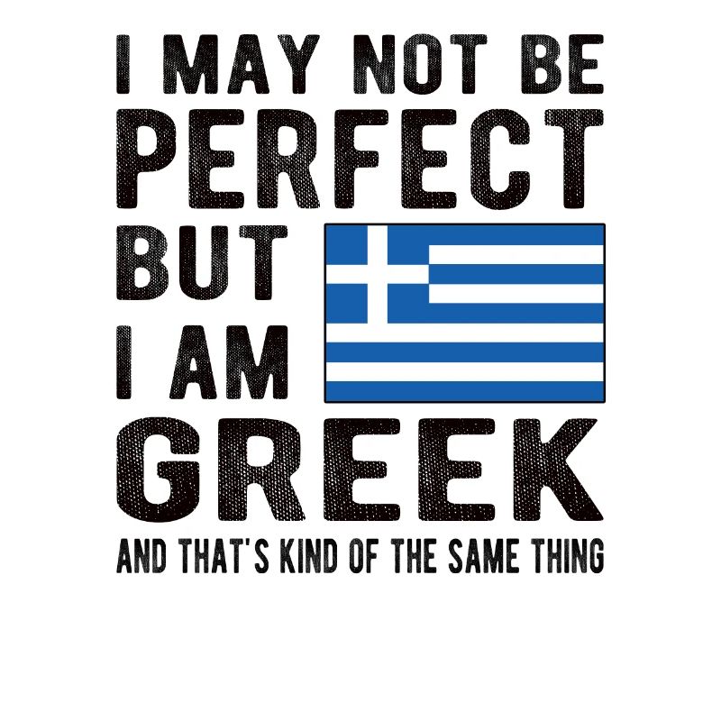 Grèce Grèce Drapeau Origine grecque