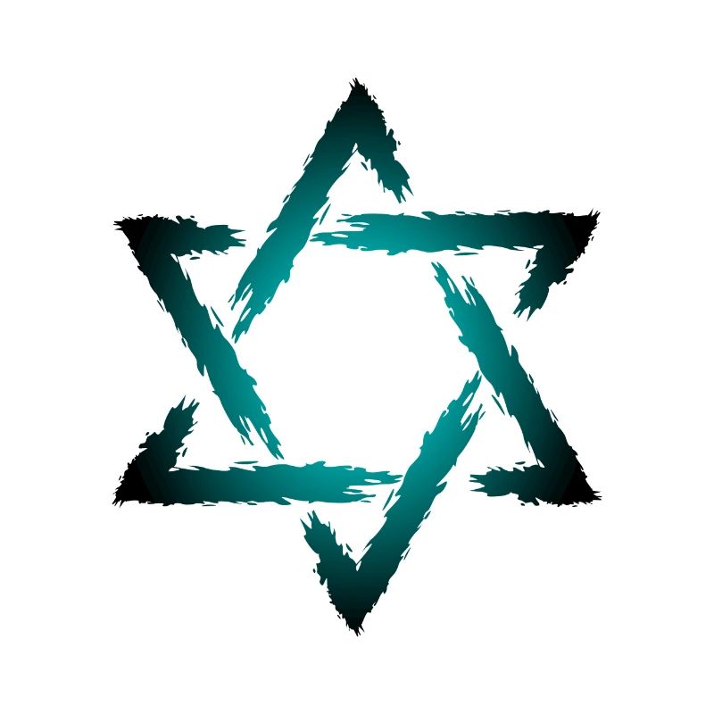 étoile de David