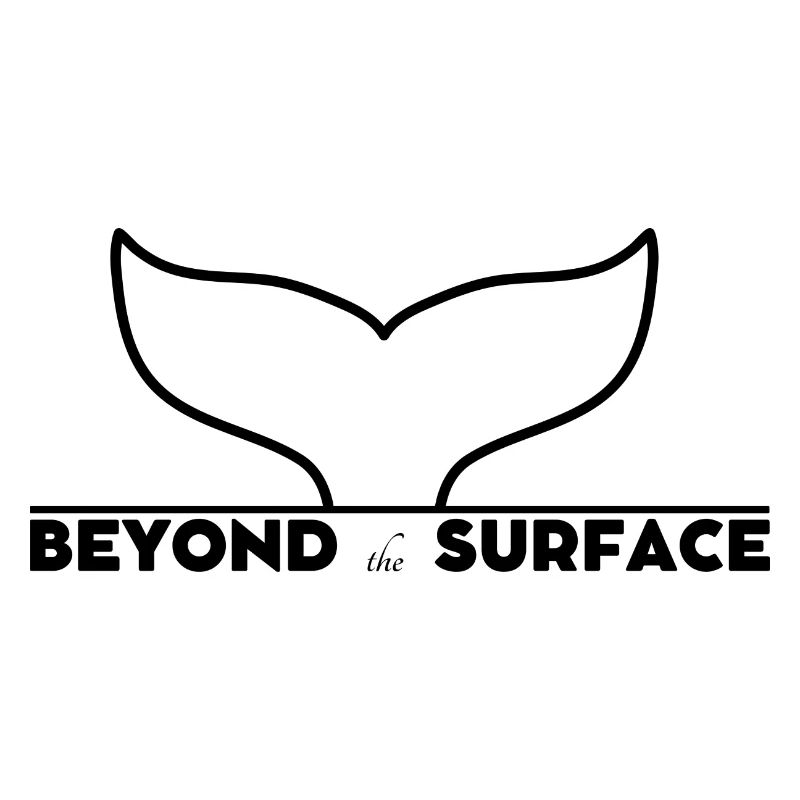 BEYOND the SURFACE