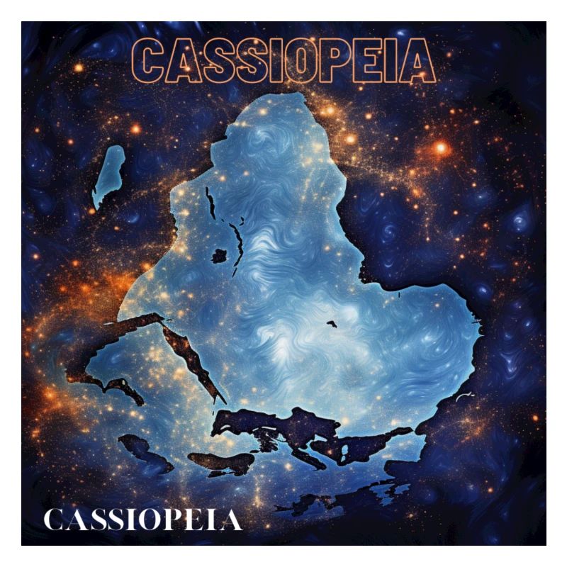 Cassiopeia