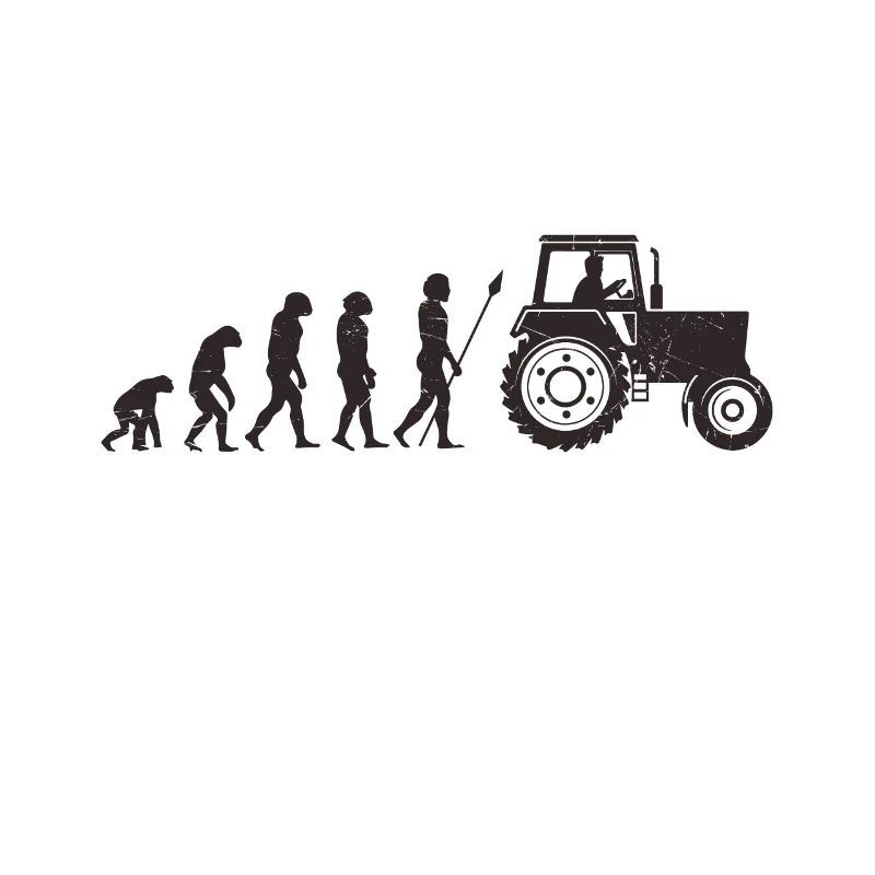 Landwirt Evolution