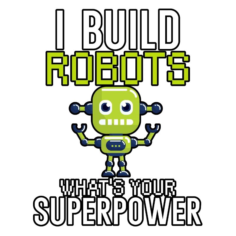 Costruisco robot