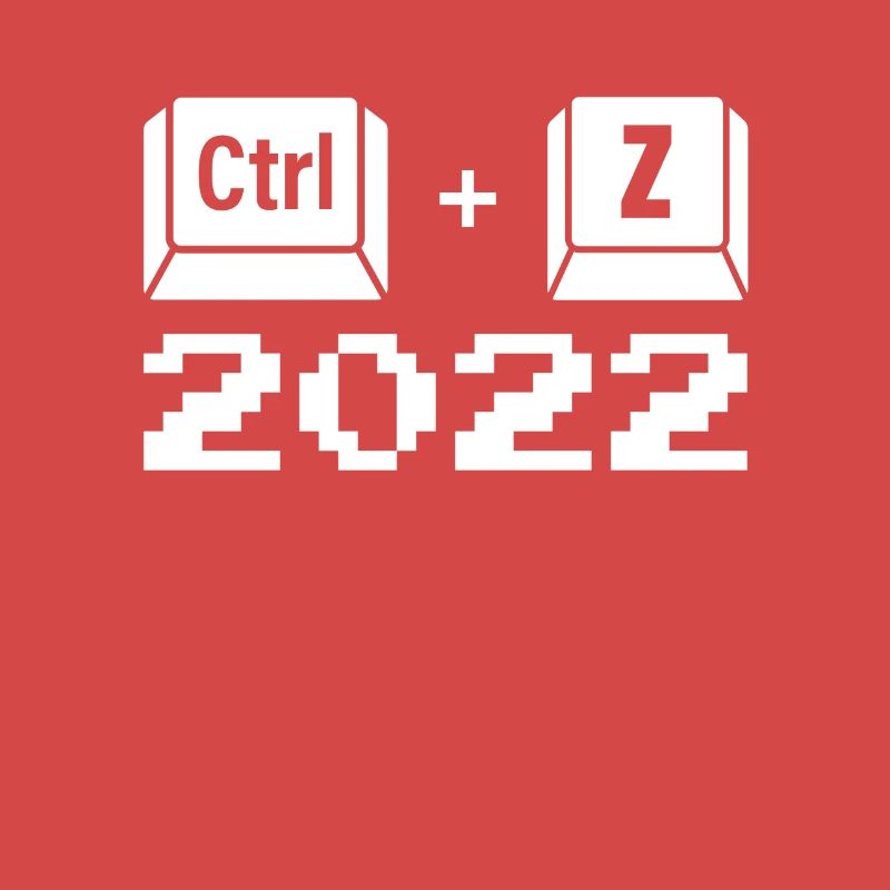 Ctrl + Z 2022 For Computer Fans