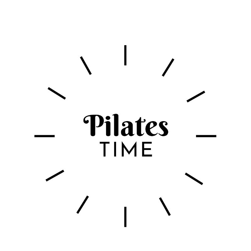 Pilates Time - C’est l’heure du Pilates!