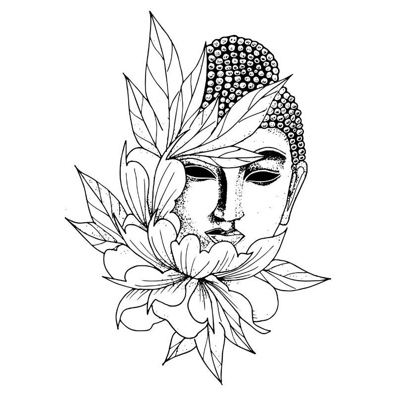 Bouddha
