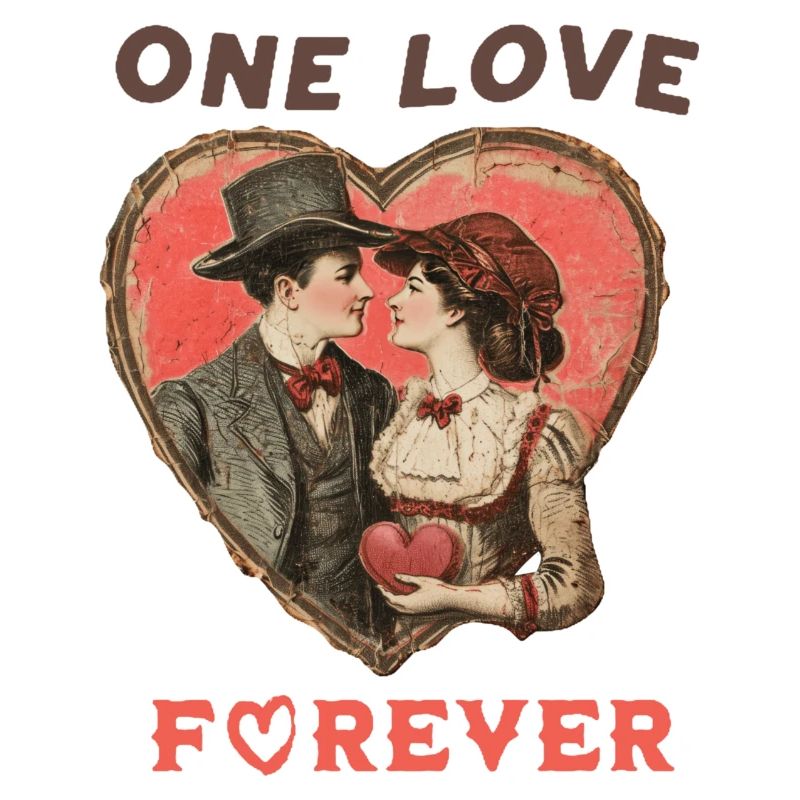 Amour éternel