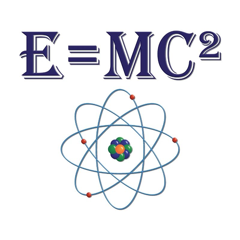 E=mc2