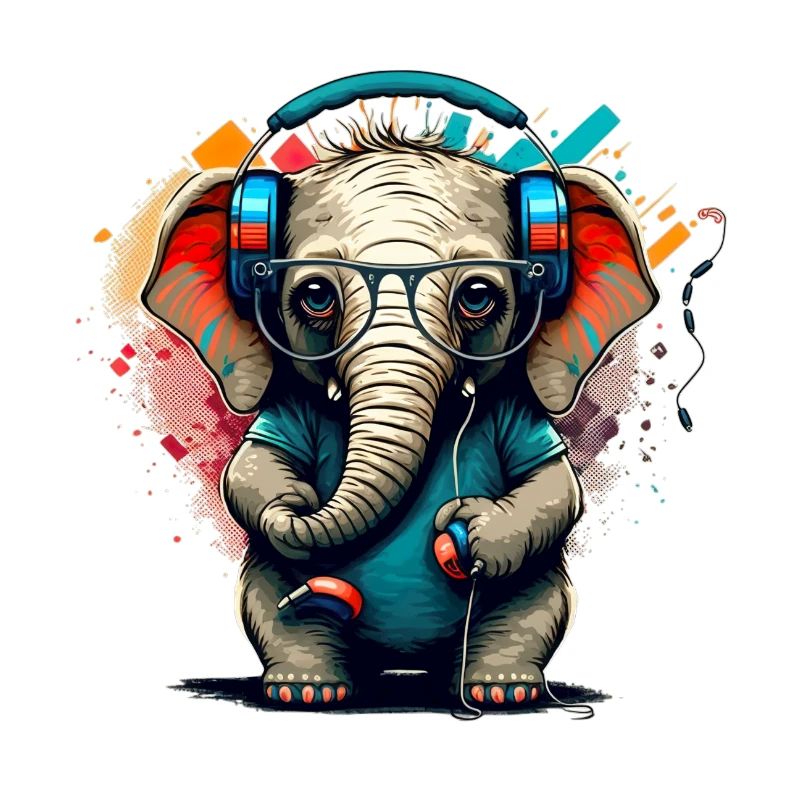 funkyphant