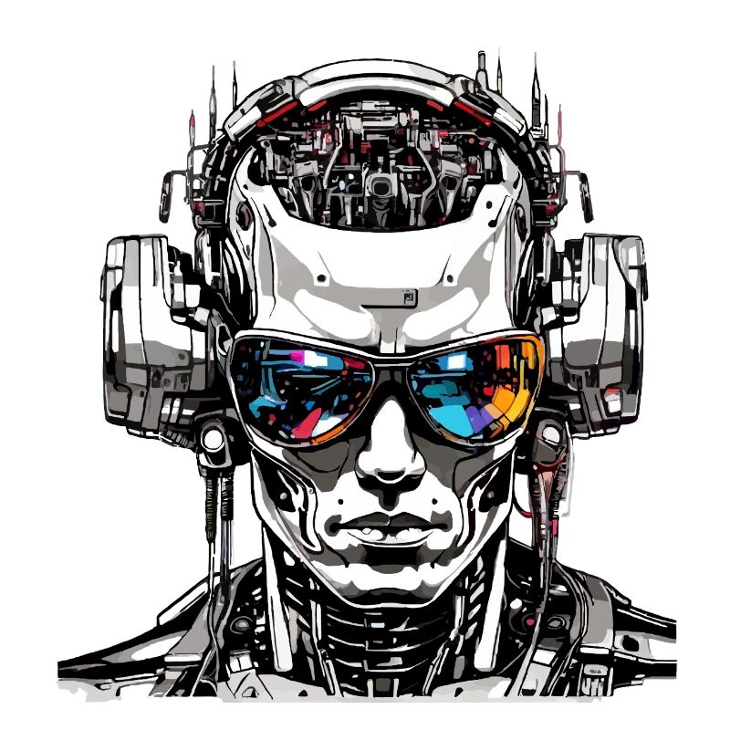 Android, Cyborg Deejay, TRANCE