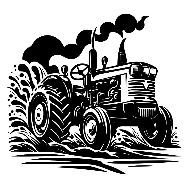 Traktor