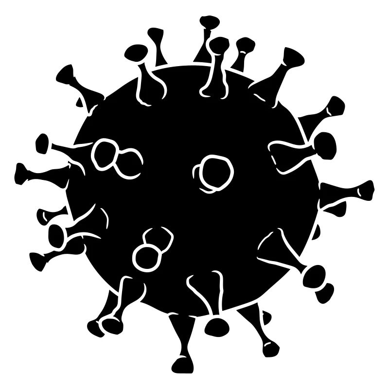 Cold Corona Virus