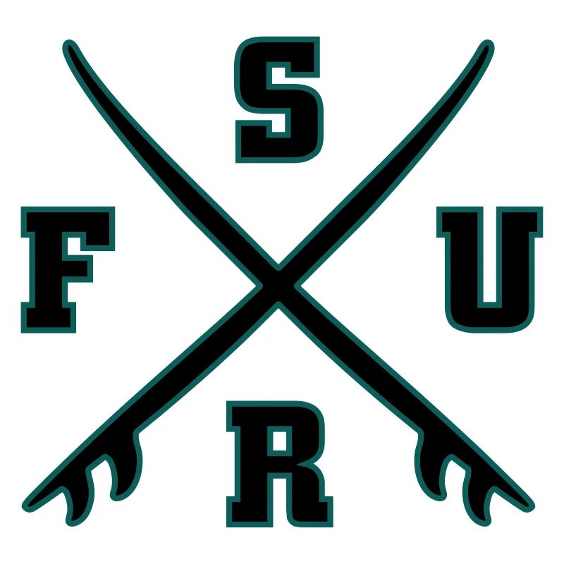 Surf Logo