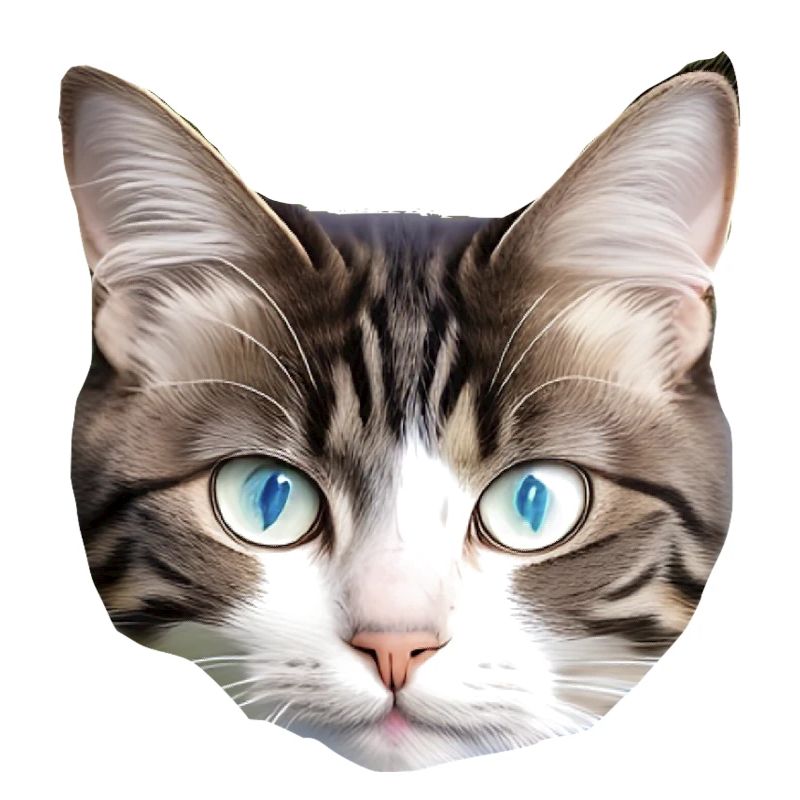 Chat mignon