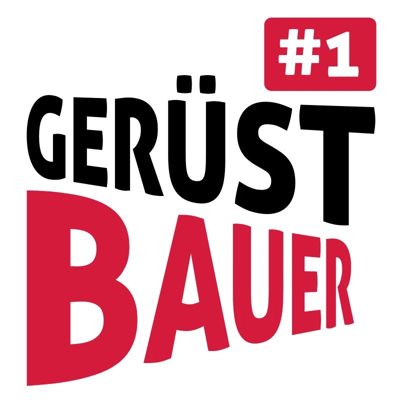 Gerüstbauer