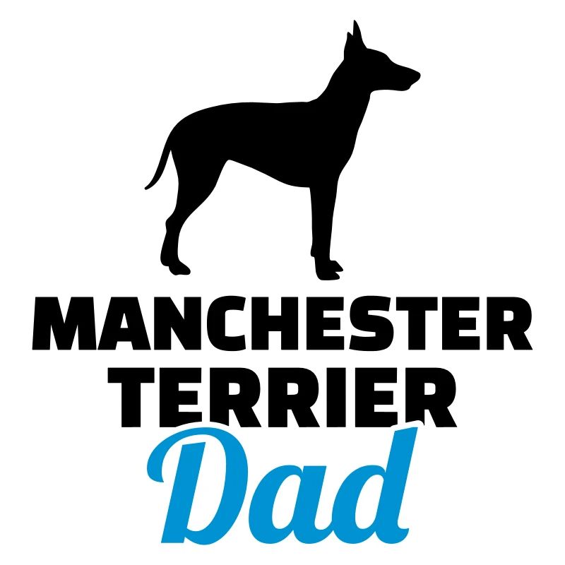 Manchester Terrier