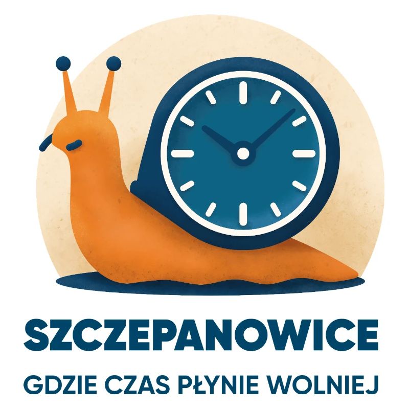 Szczepanowice – where time passes slower