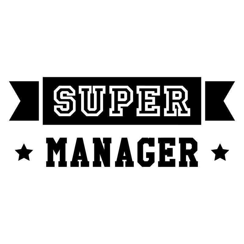 Super Manager