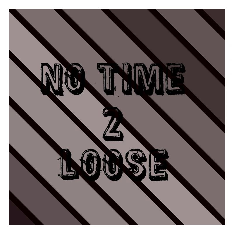 Pas de temps à perdre