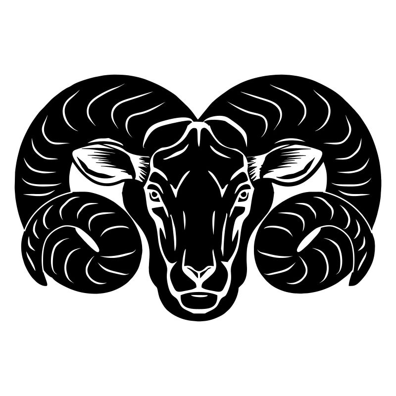 Sternzeichen Bild Widder