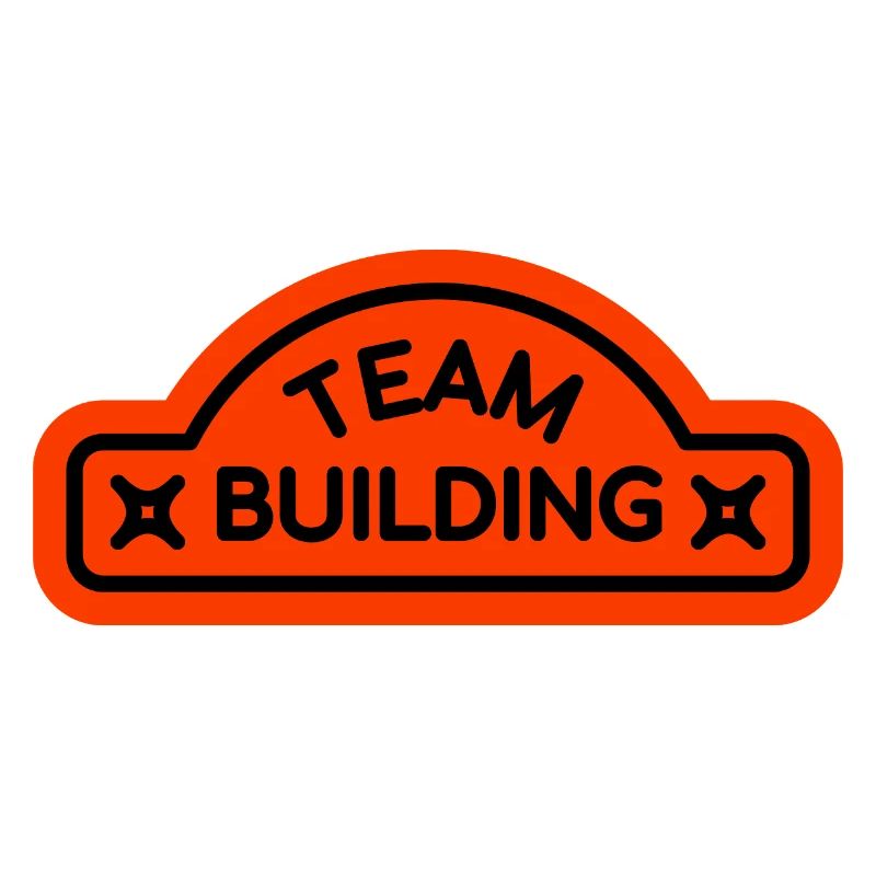 Création de logo de team building