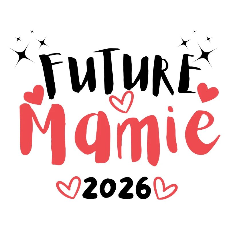Future Mamie 2026