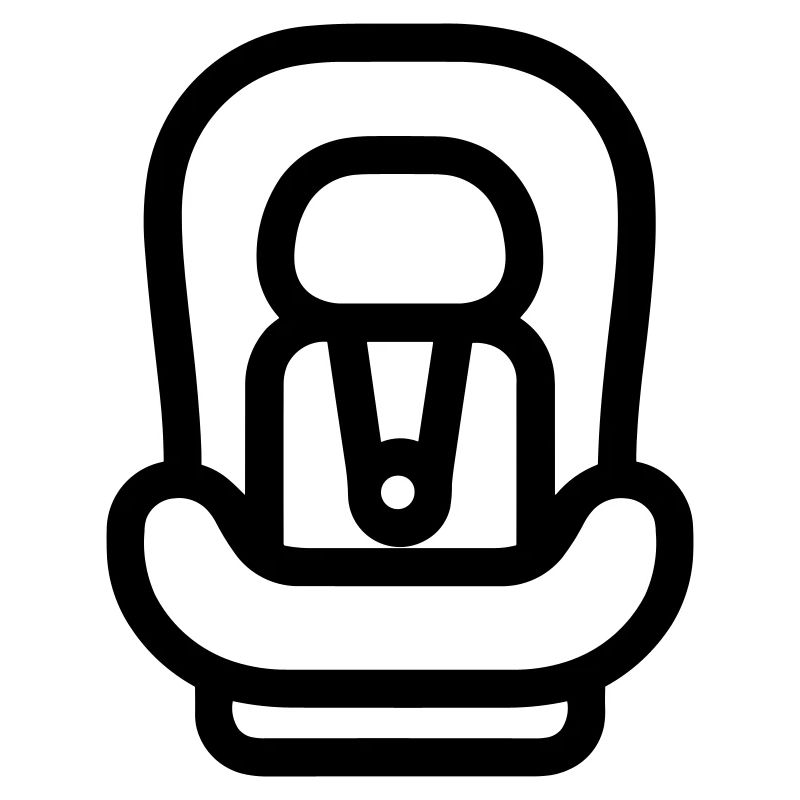 Kindersitz