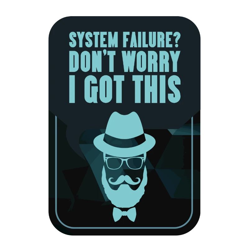 Geek Geschenk Informatik Sprüche Nerd Computer