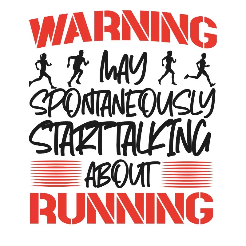 Running Runner Semi-Marathon