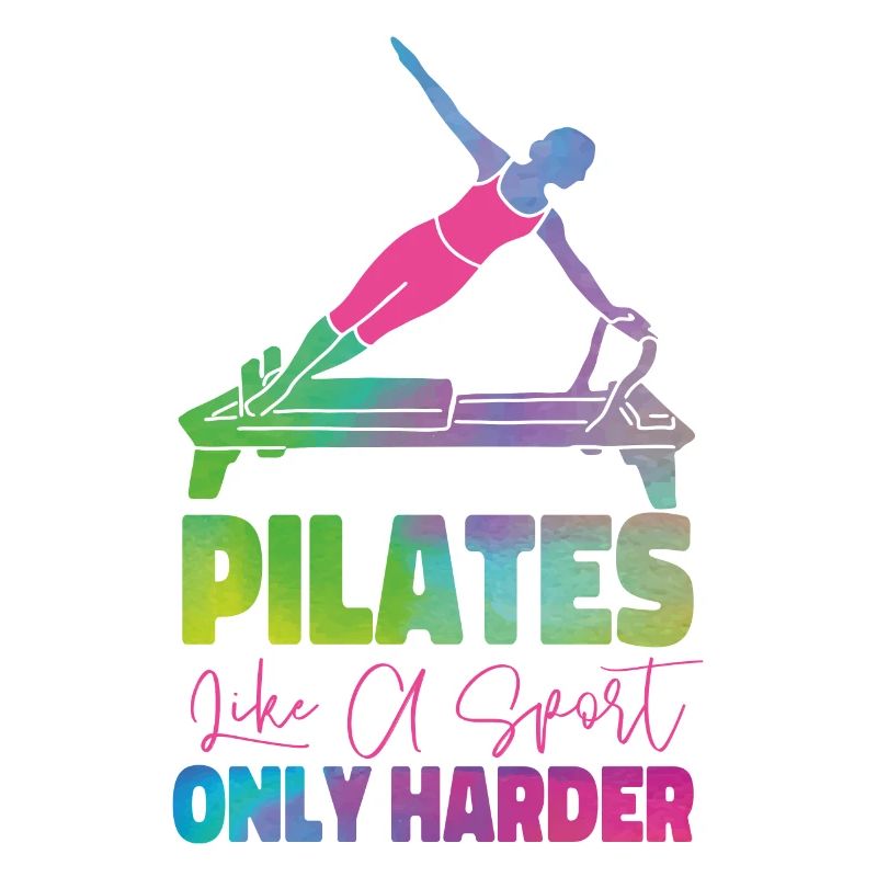Pilates Instructor Teacher