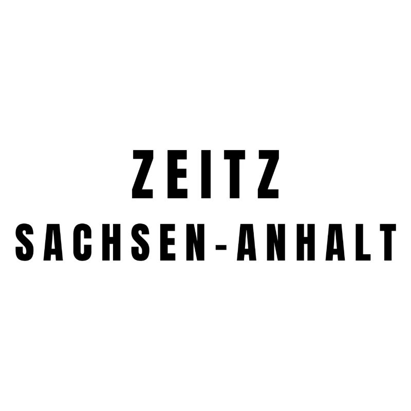 Zeitz Saxe-Anhalt