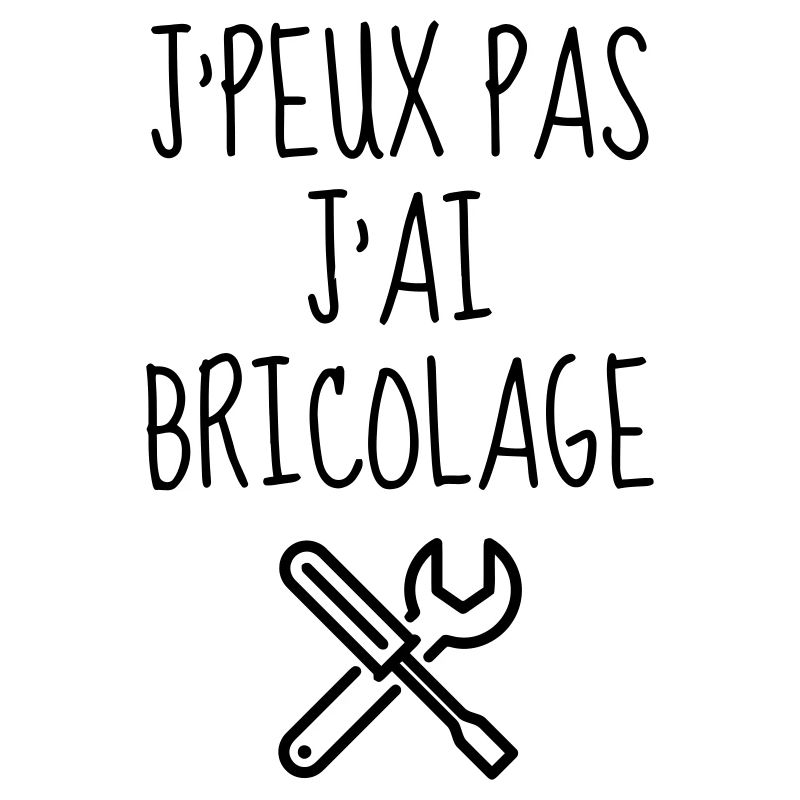 Bricolage / Basteln / Handwerker / DIY