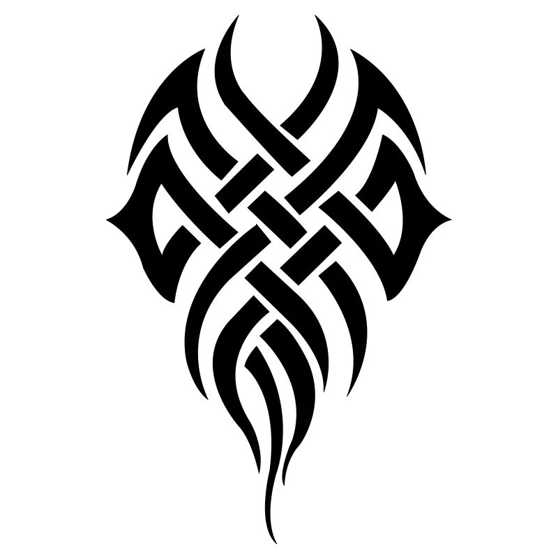 tribal