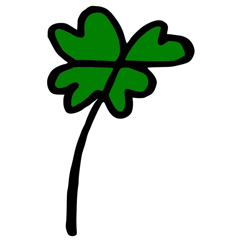 Kleeblatt