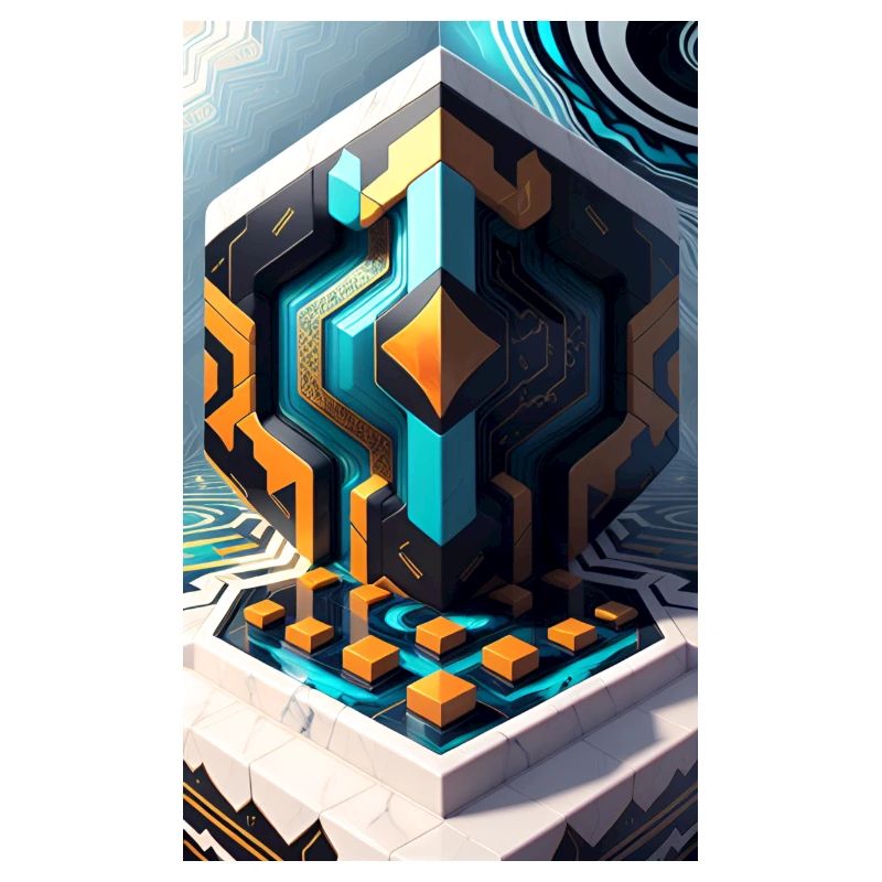 Mystical Forms