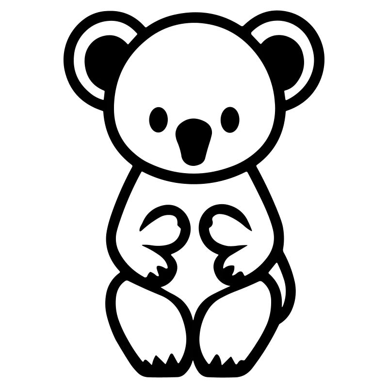 koala