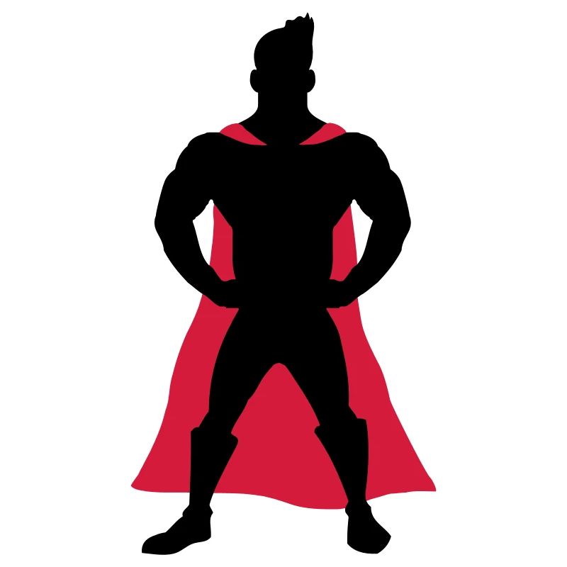 Superhero