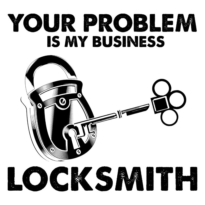 No key no problem lock service design