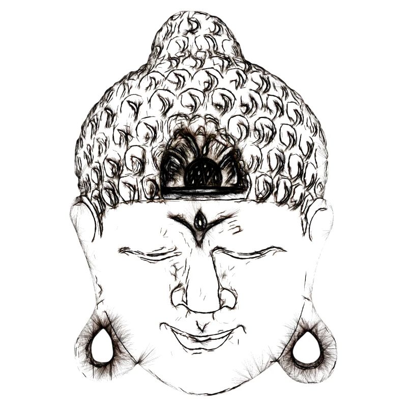 Bouddha