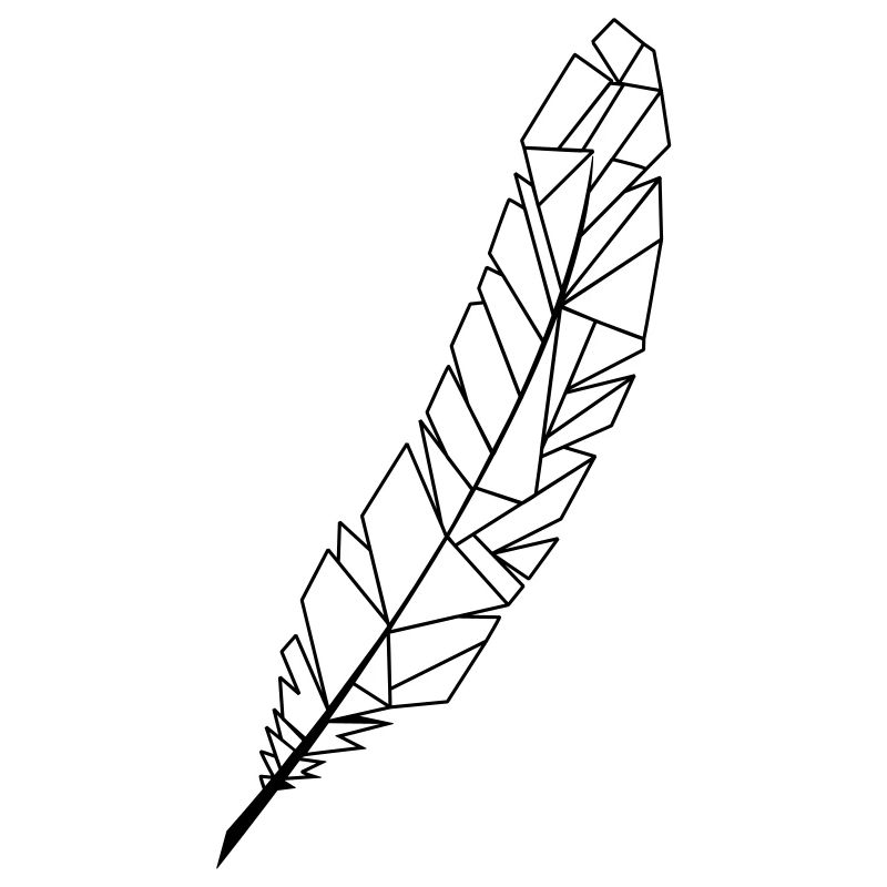 Feather