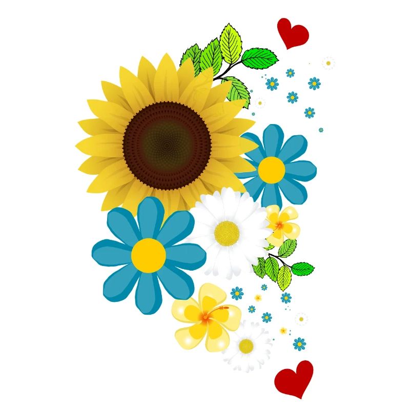 fleurs
