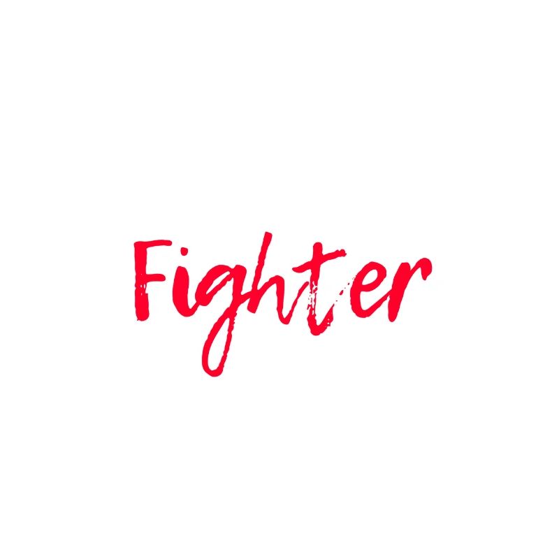 FIGHTER