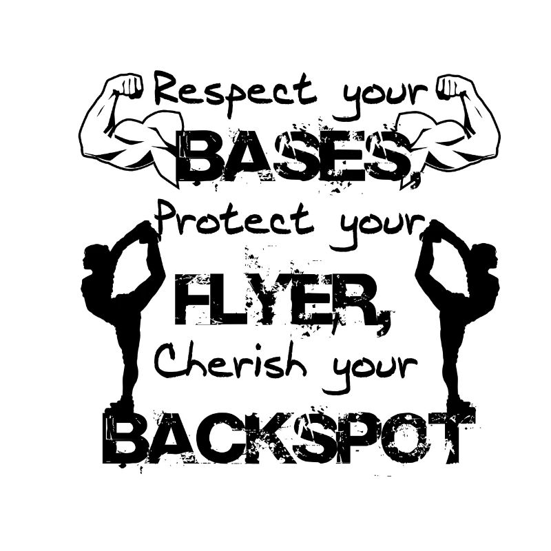 Respect your Base . . .