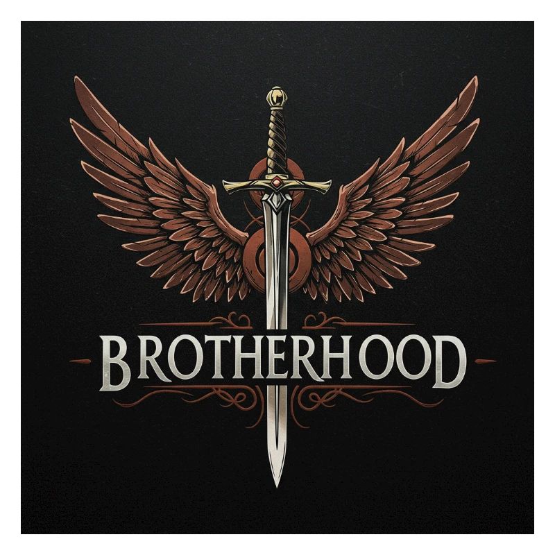 Fraternité Ailée Épée